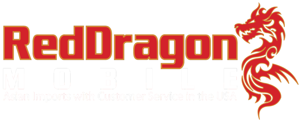 Red Dragon Mobile